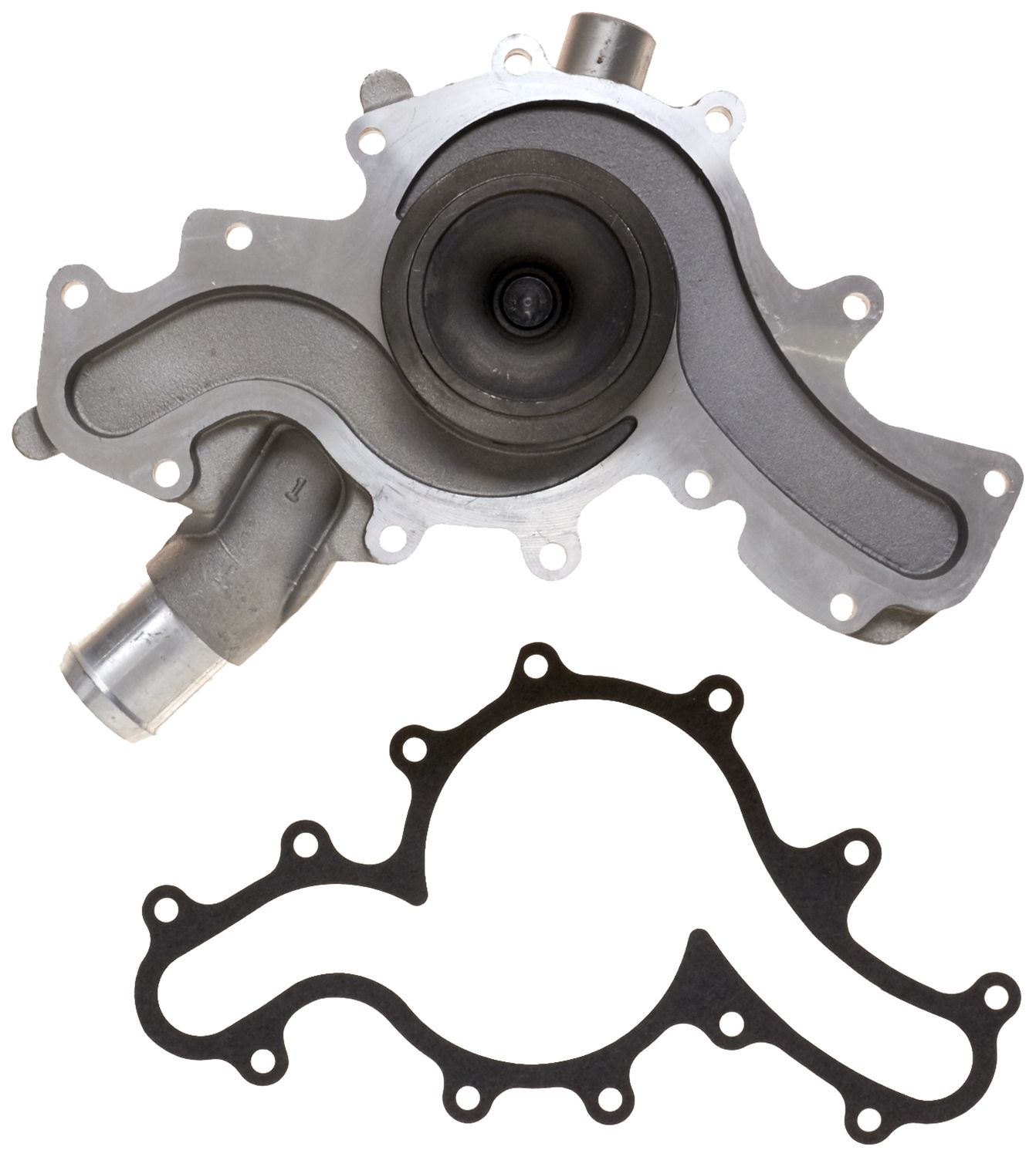 43279-Premium Engine Water Pump 7