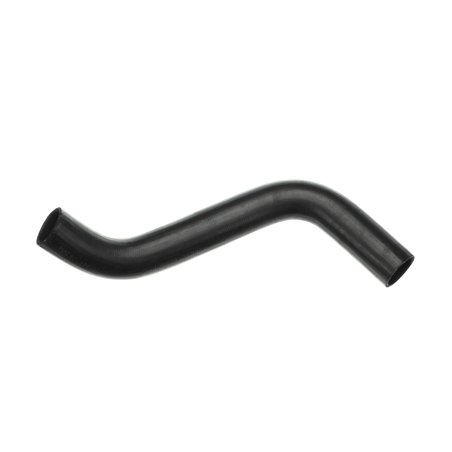 23040-Premium Molded Coolant Hose 13