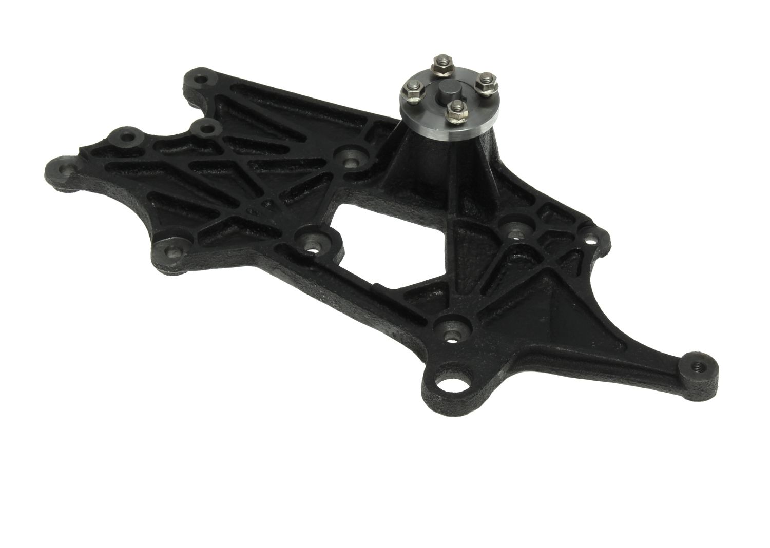 FB1017-Engine Cooling Fan Pulley Bracket 12
