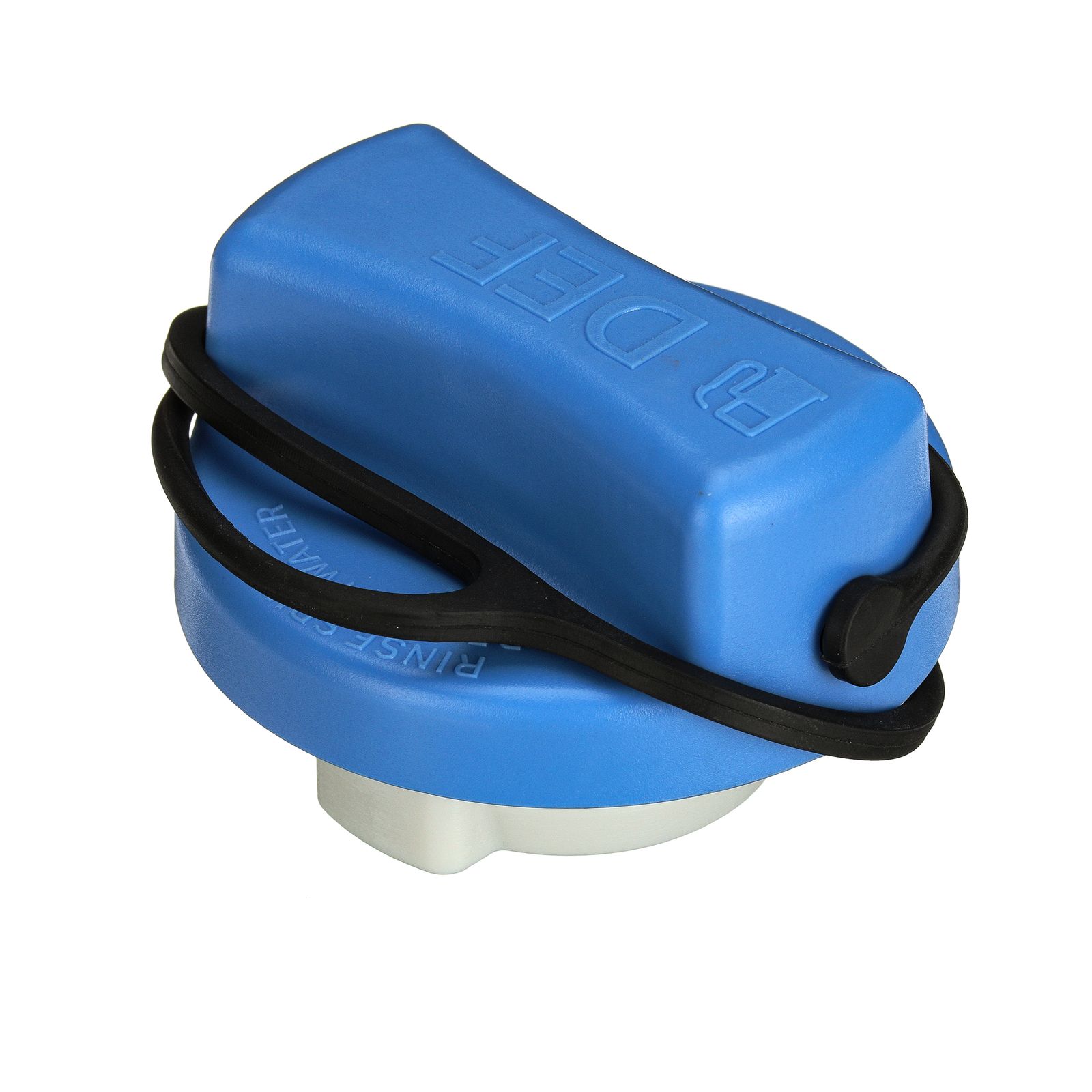 30002-Diesel Emission Fluid (DEF) Tank Cap 6