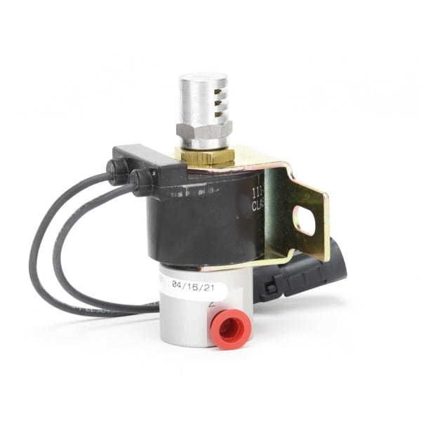 993281-Fan Clutch Solenoid Valve 54