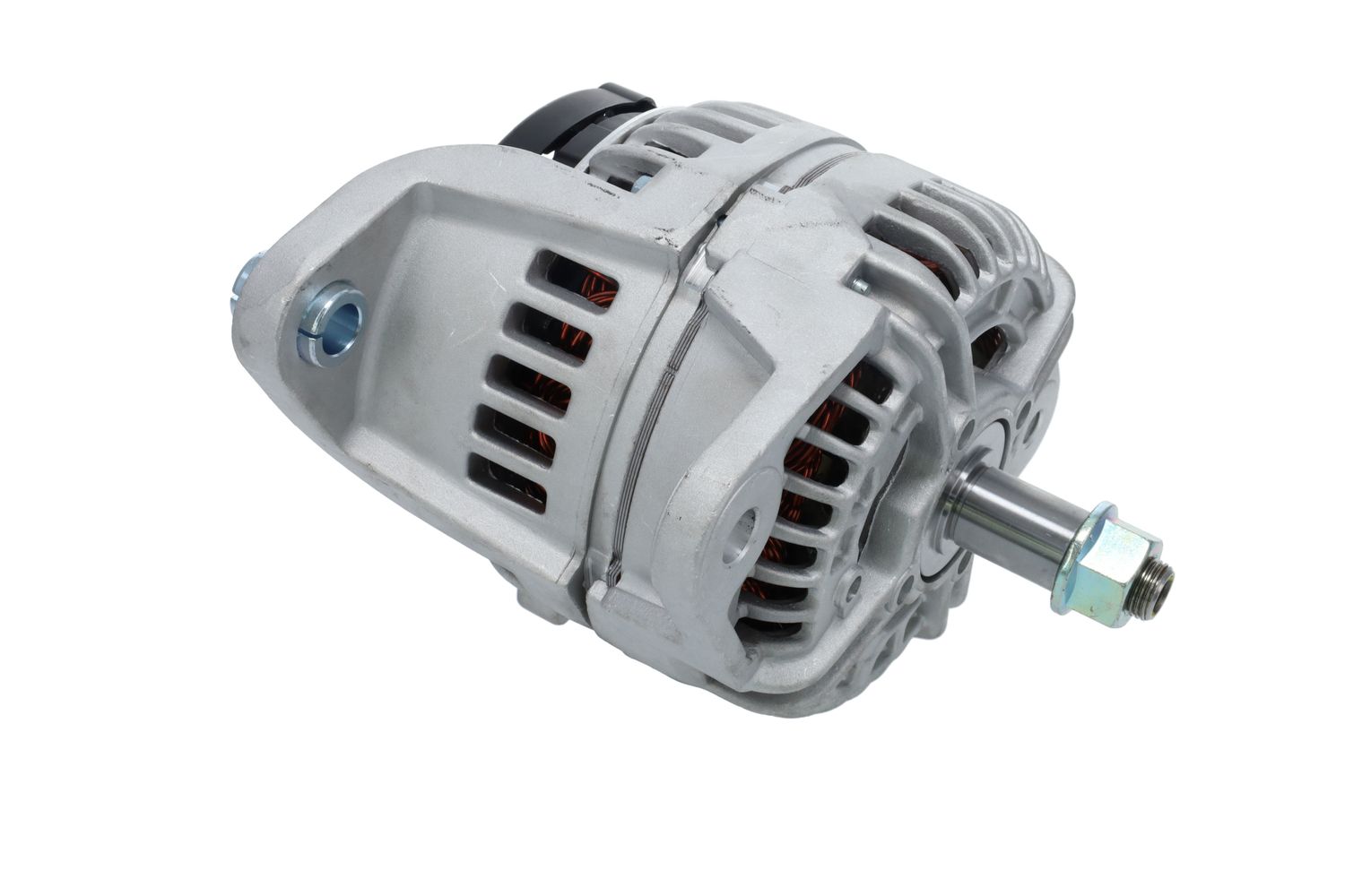 AL9960LH-Bosch Premium 100% Remanufactured Alternator 6