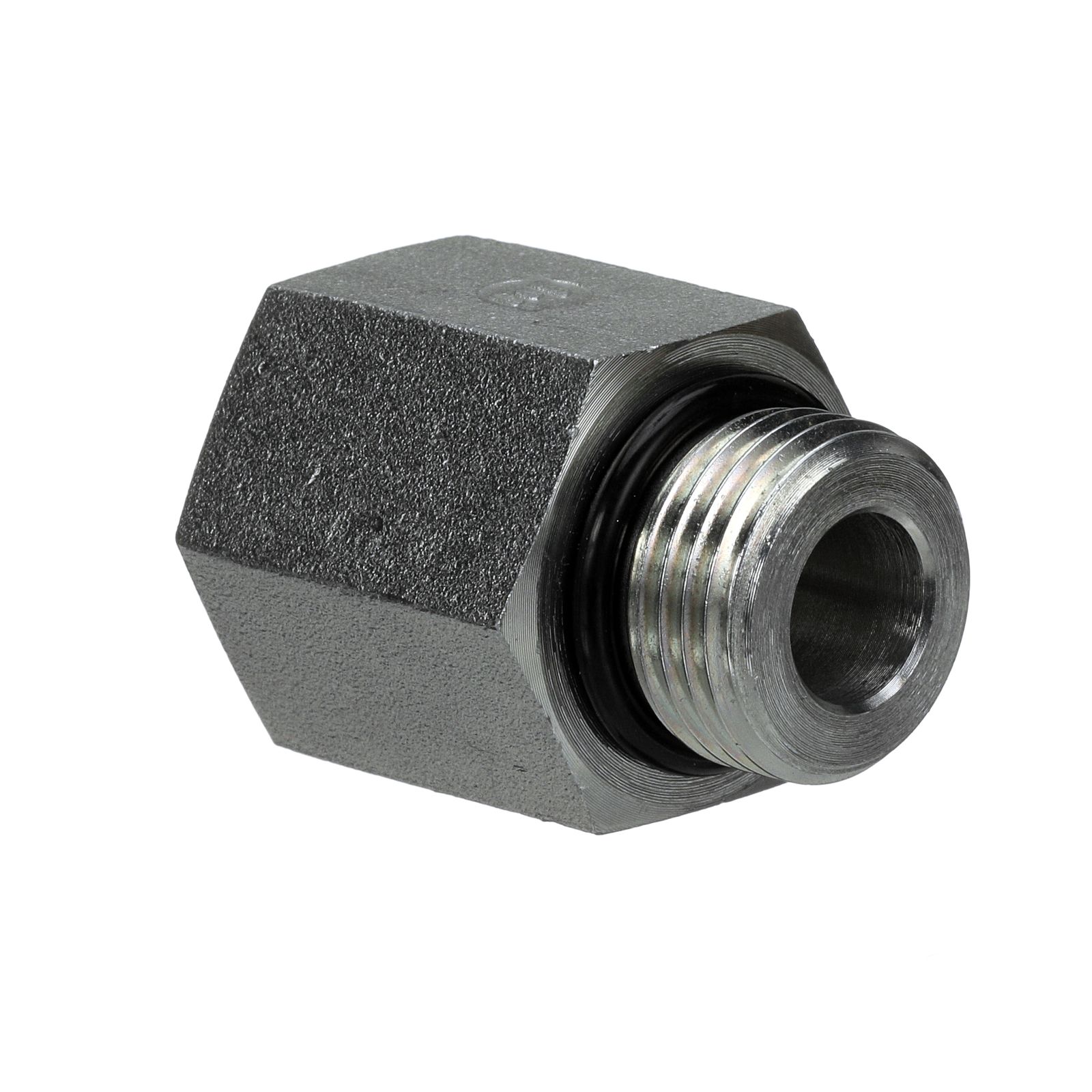 G60340-0406-Male O-Ring Boss to Female O-Ring Boss (SAE to SAE) 25
