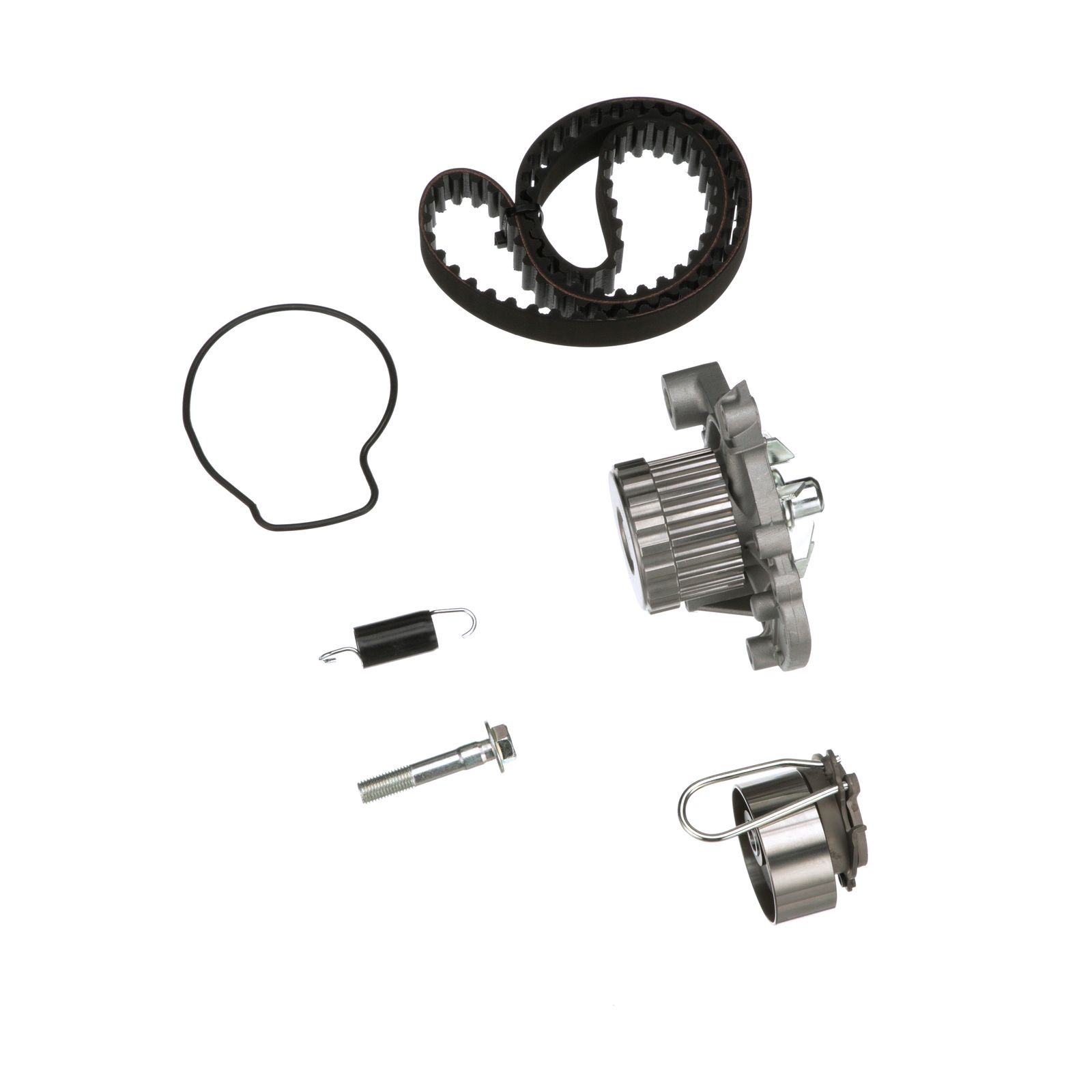 TCKWP312-PowerGrip Premium Timing Component Kit with Water Pump (TCKWP) 72