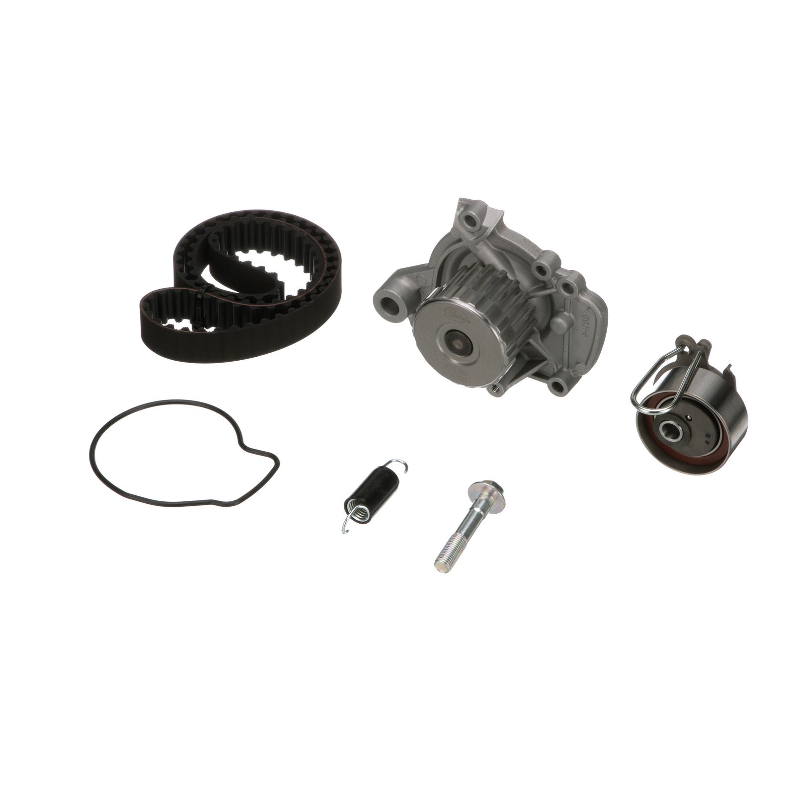 TCKWP312-PowerGrip Premium Timing Component Kit with Water Pump (TCKWP) 73