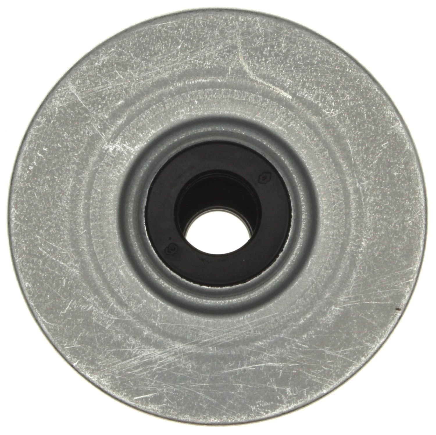 KX43-Fuel Filter 4