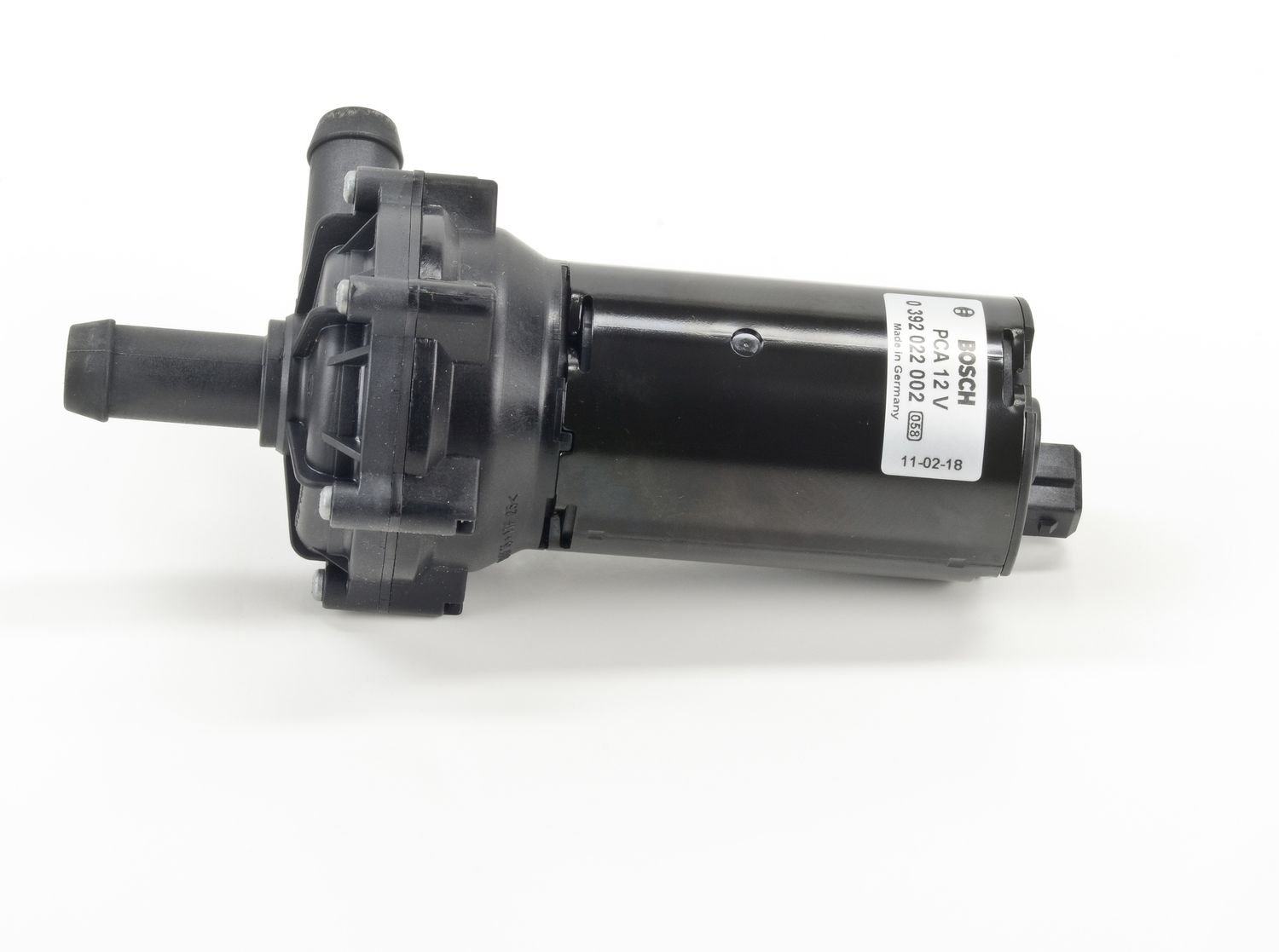 0392022002-Bosch Electric Water Pump 33