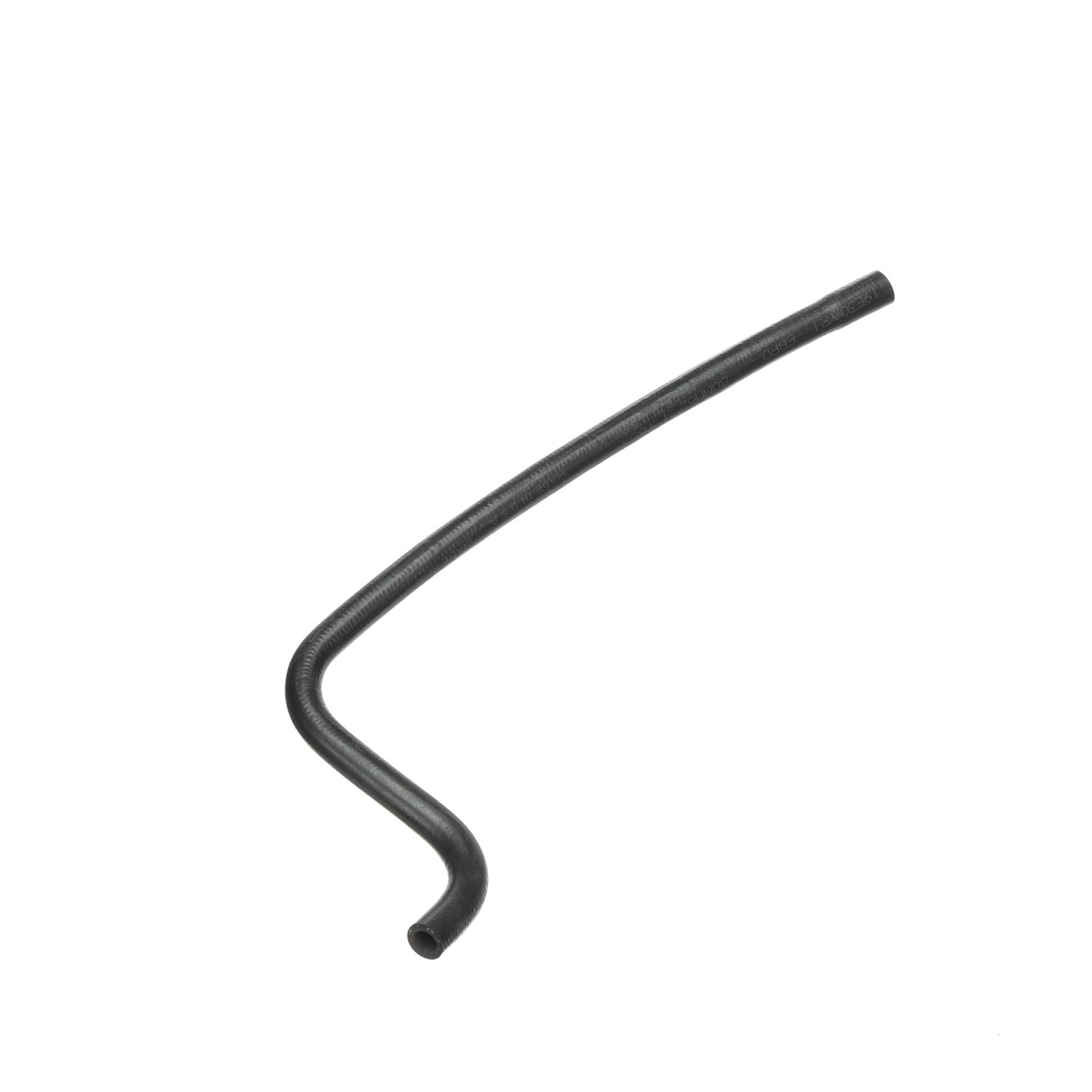 19126-Premium Molded Heater Hose 56