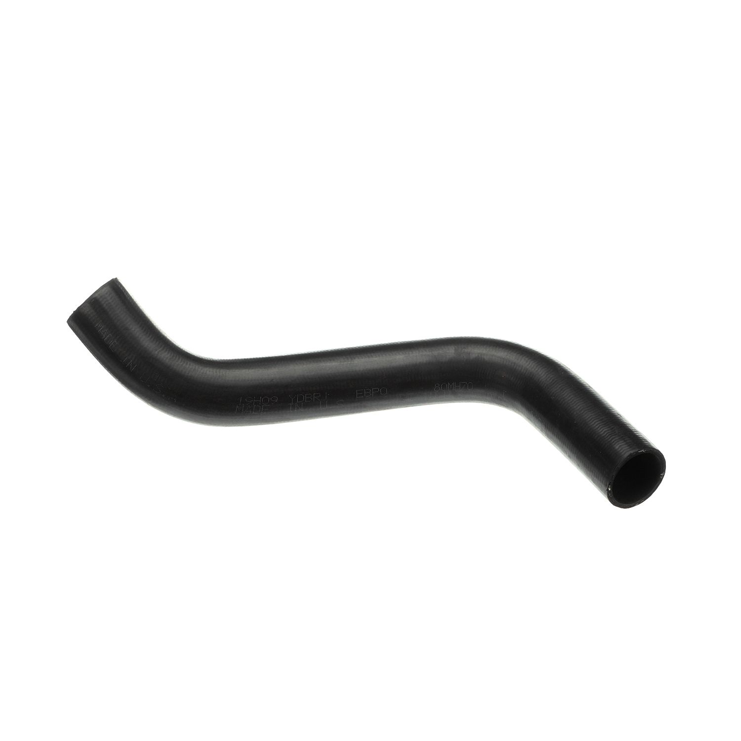 23040-Premium Molded Coolant Hose 14
