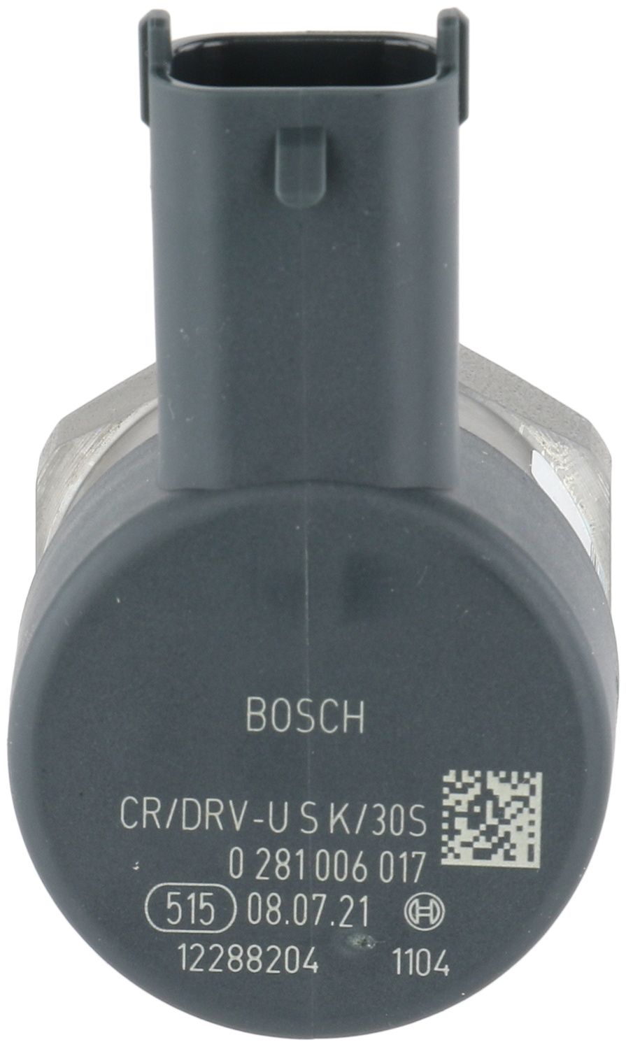 0281006017-Bosch Pressure regulator 1