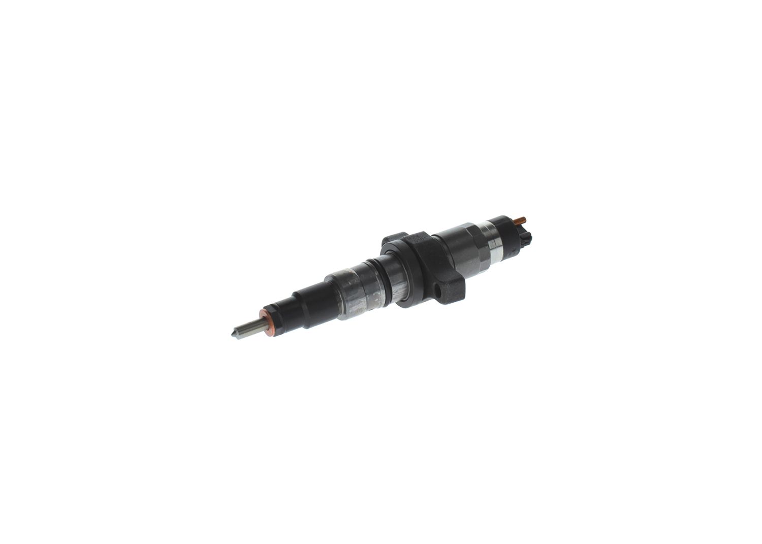 0986435503-Bosch Common Rail Injector 12