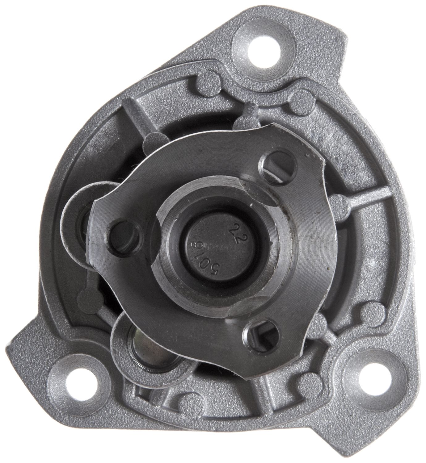 41186-Premium Engine Water Pump 9