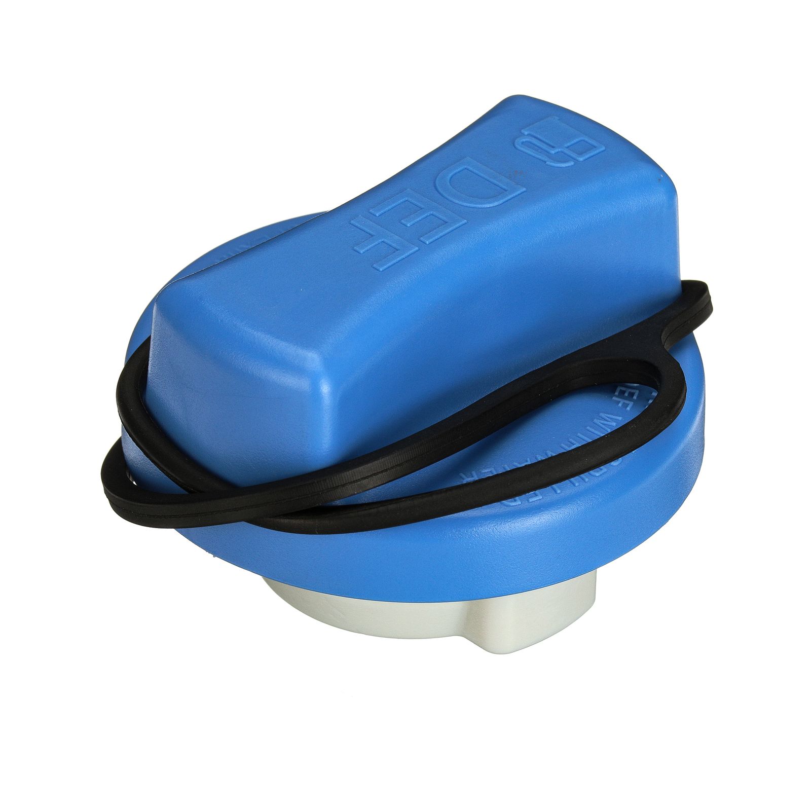 30002-Diesel Emission Fluid (DEF) Tank Cap 13