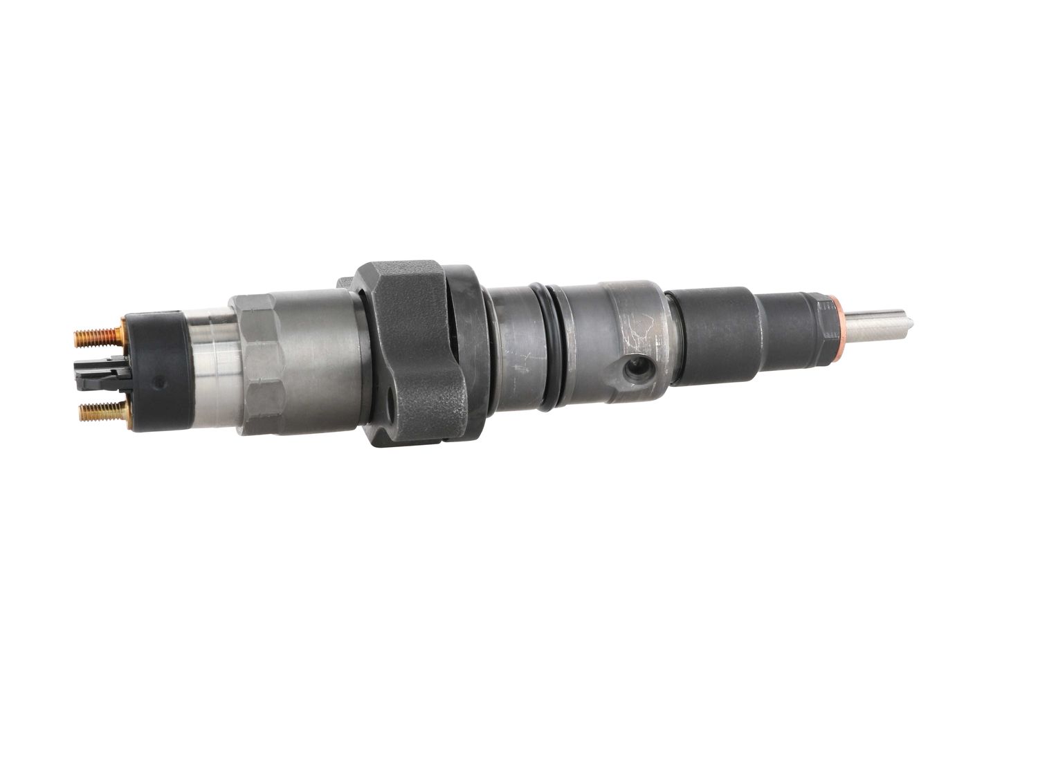 0986435505-Bosch Common Rail Injector 29