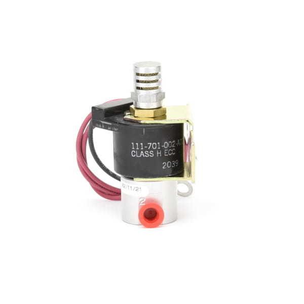 993286-Fan Clutch Solenoid Valve 32