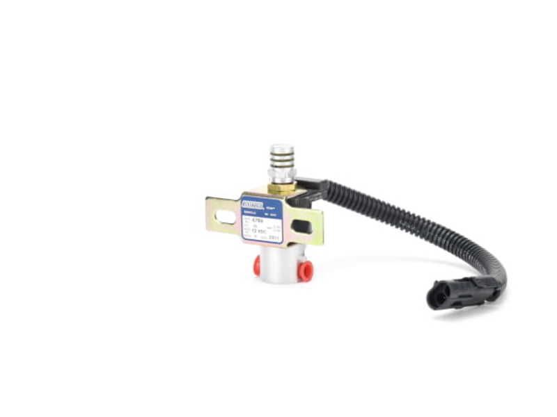 993360-Fan Clutch Solenoid Valve 25