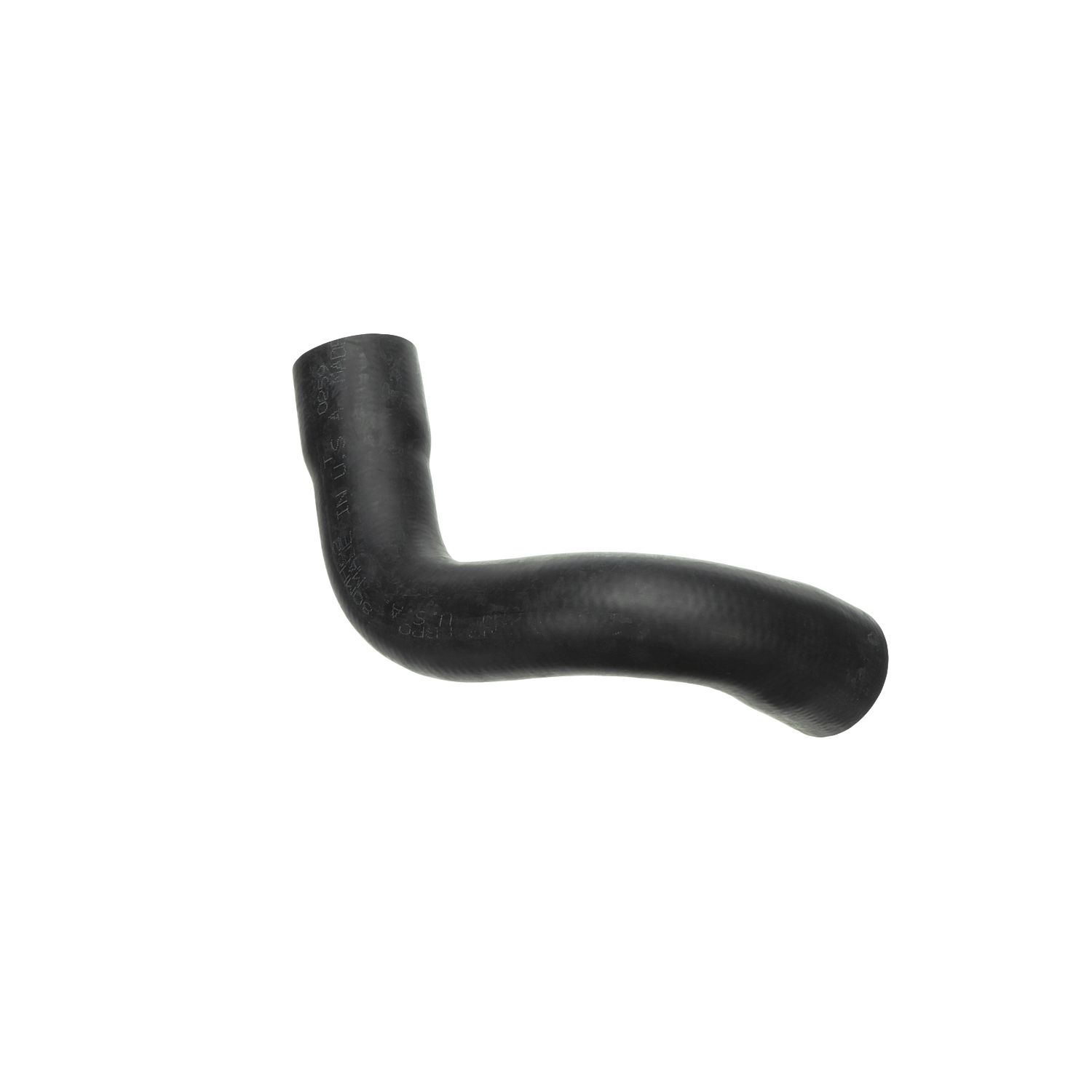 21182-Premium Molded Coolant Hose 23