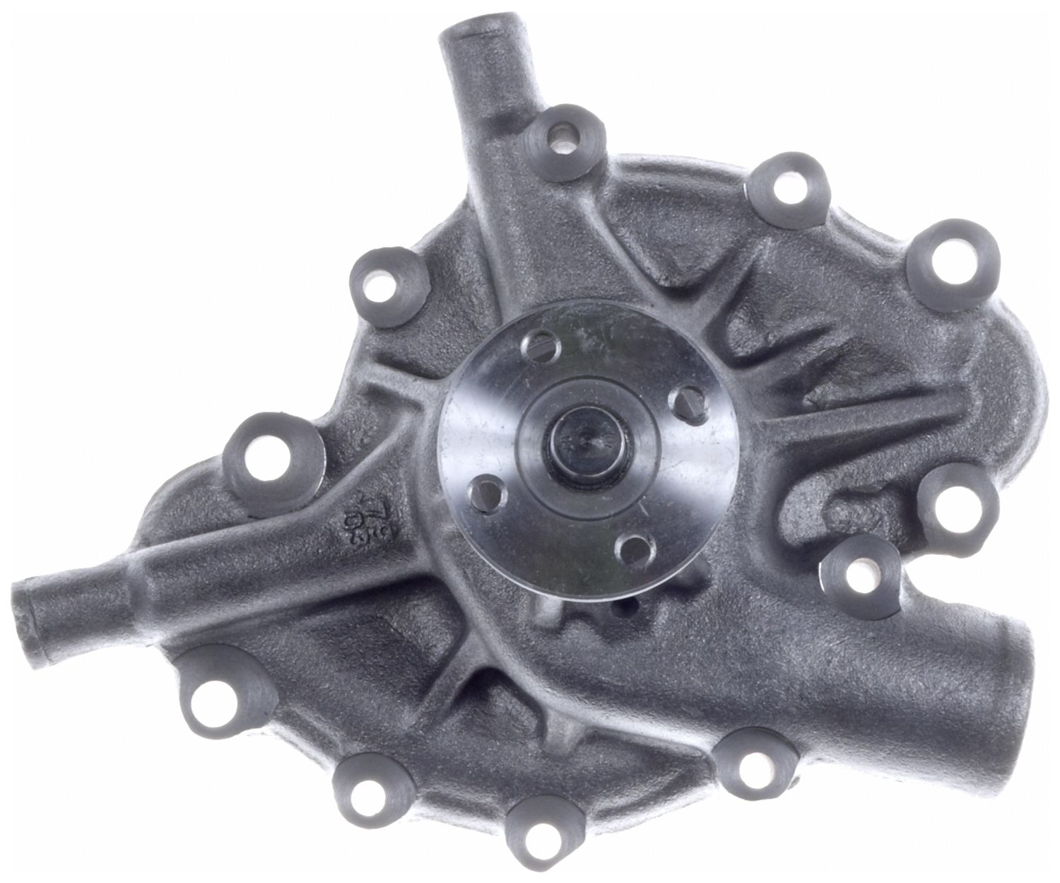43002-Premium Engine Water Pump 11