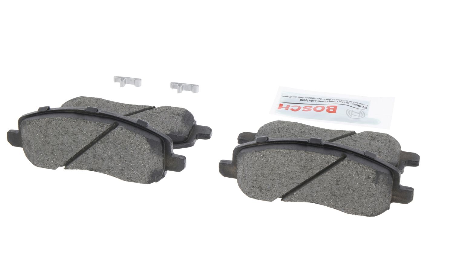 BE866-Bosch Brake Pads 10