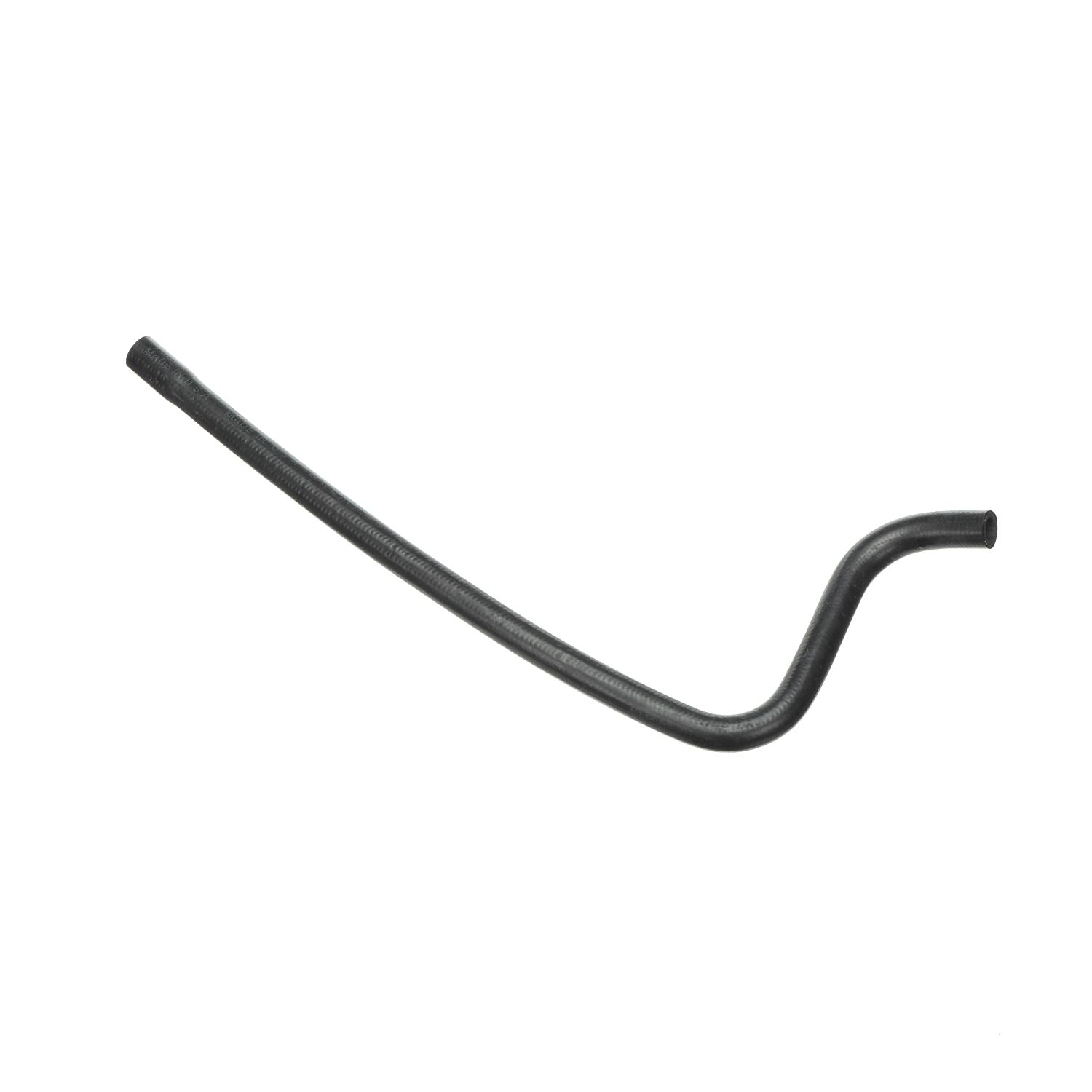 19126-Premium Molded Heater Hose 68
