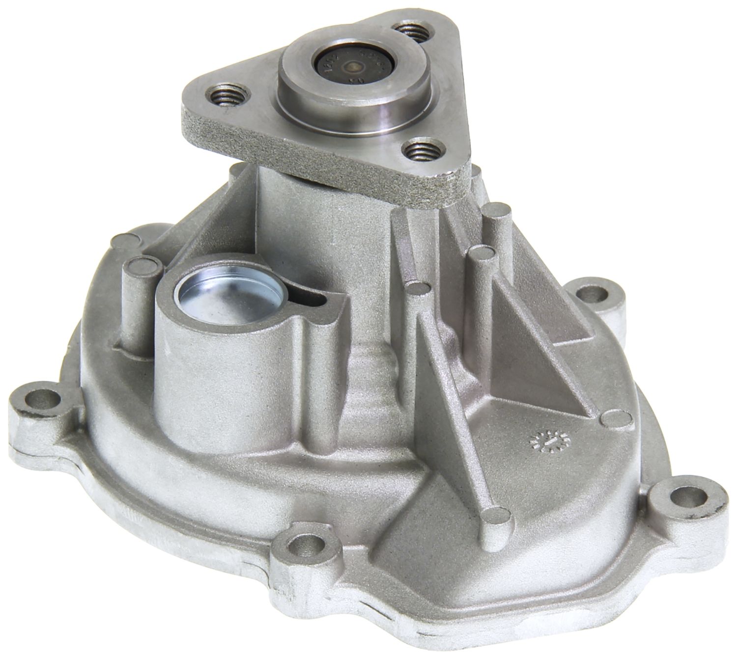 41205-Premium Engine Water Pump 1
