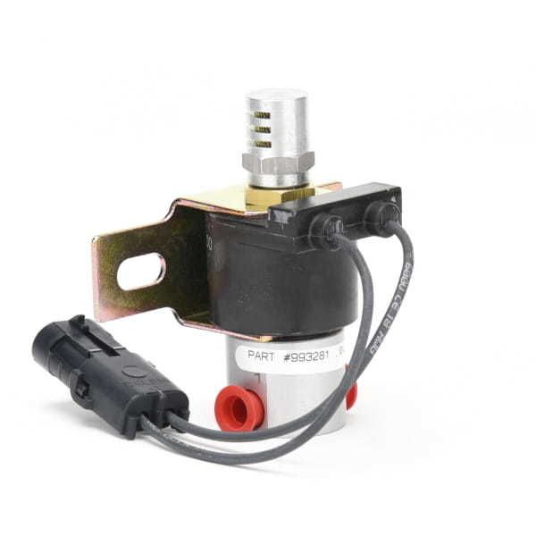 993281-Fan Clutch Solenoid Valve 55