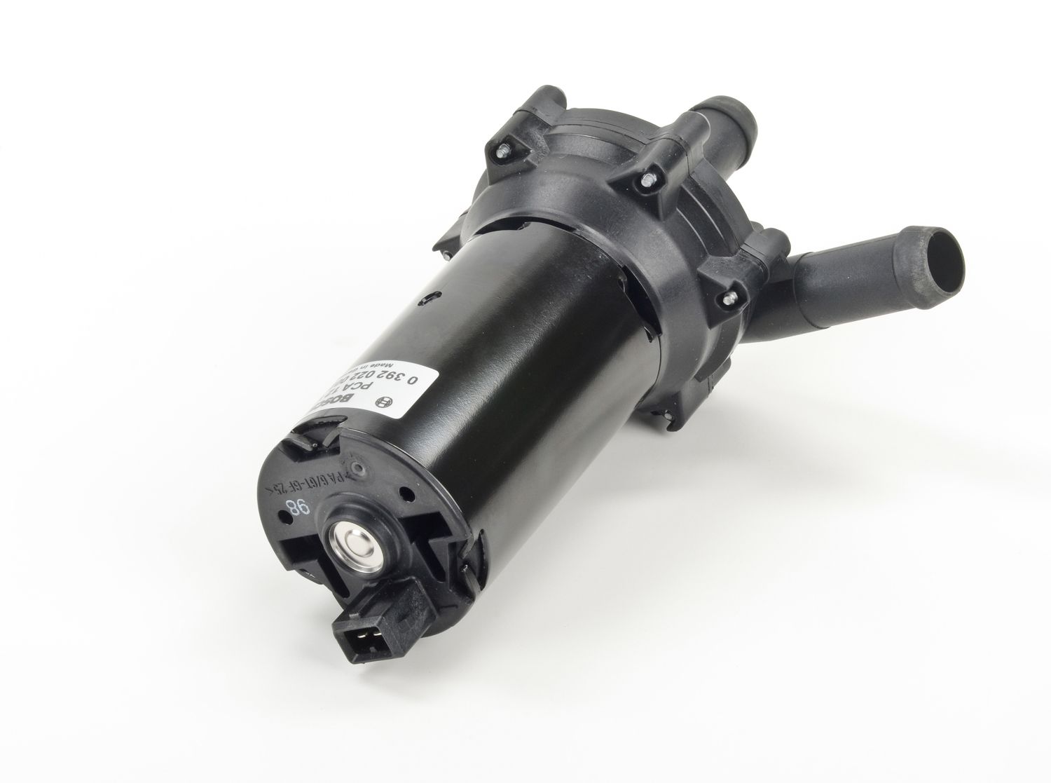 0392022002-Bosch Electric Water Pump 4