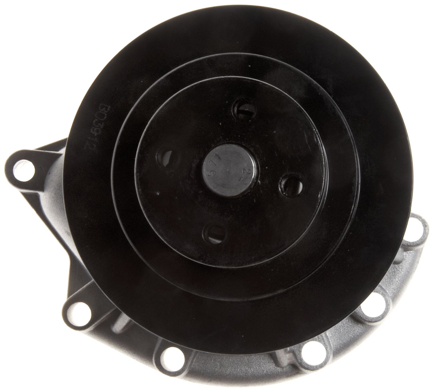 42011-Premium Engine Water Pump 12
