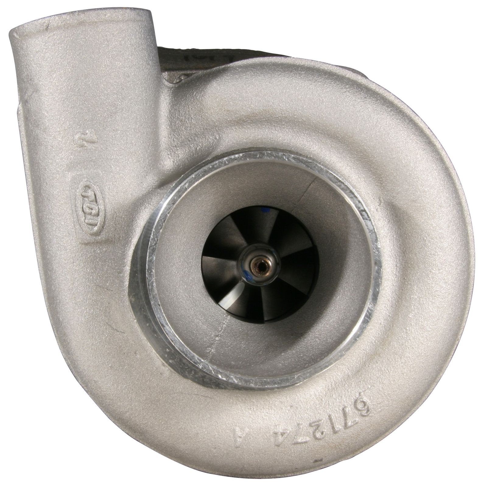 286TC14234000-Turbocharger 3