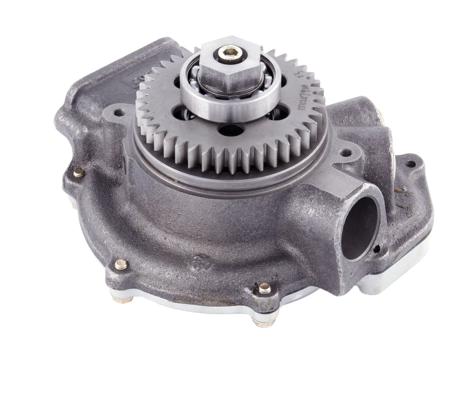 44060HD-Heavy-Duty Engine Water Pump 3