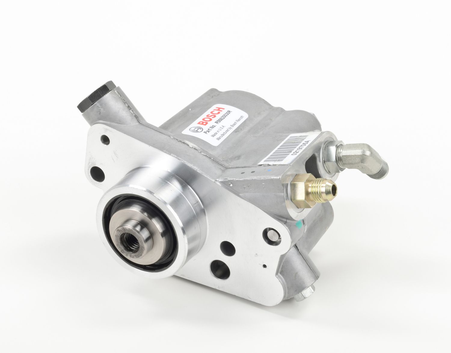 HP032X-Bosch High Pressure Oil Pump 24