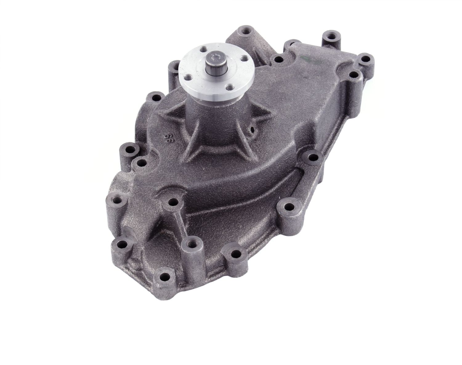 44053HD-Heavy-Duty Engine Water Pump 4