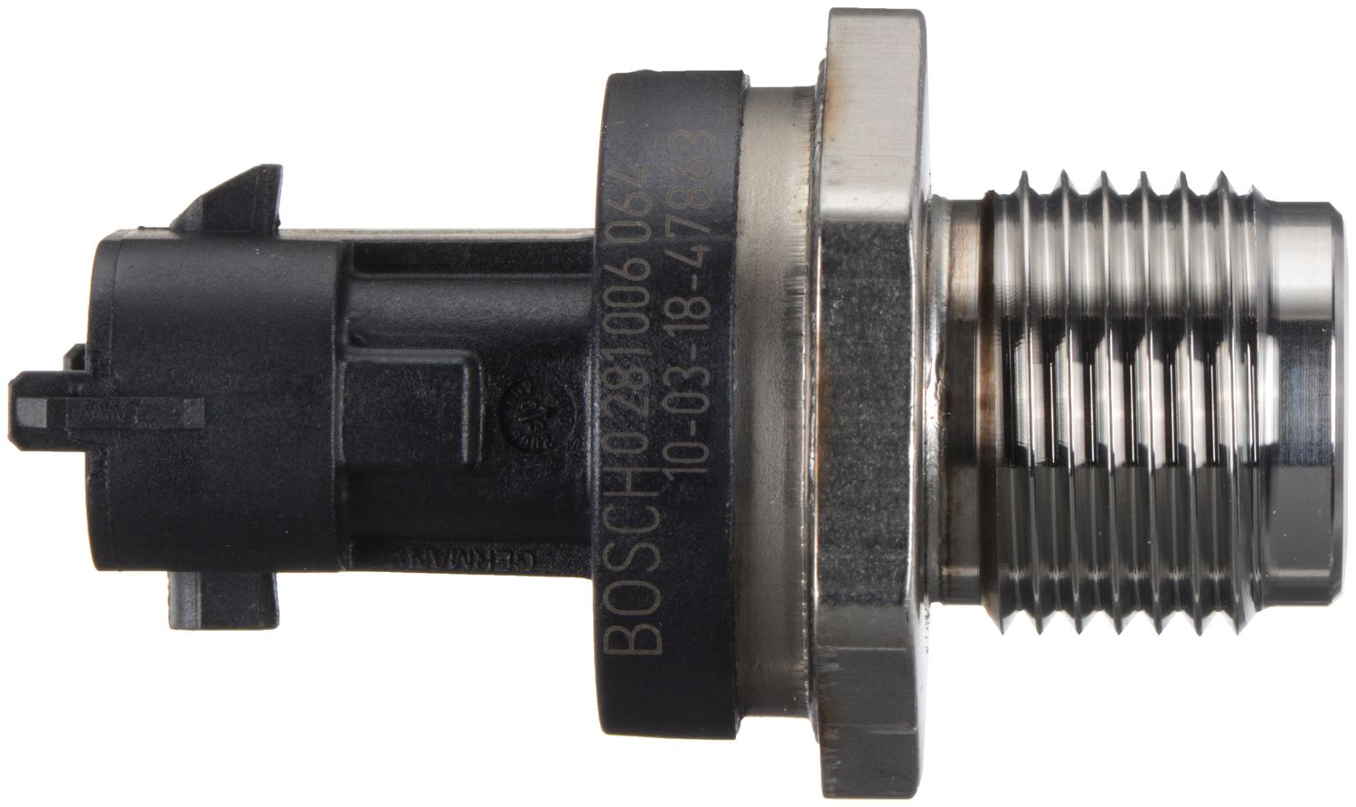 0281006064-Bosch High Pressure Sensor 30