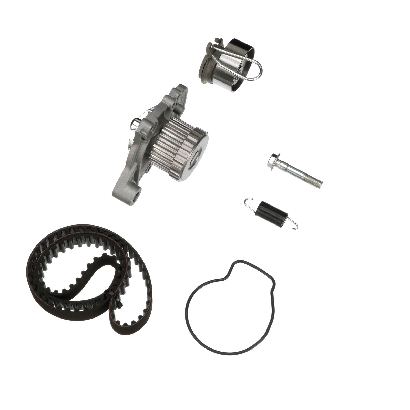 TCKWP312-PowerGrip Premium Timing Component Kit with Water Pump (TCKWP) 71
