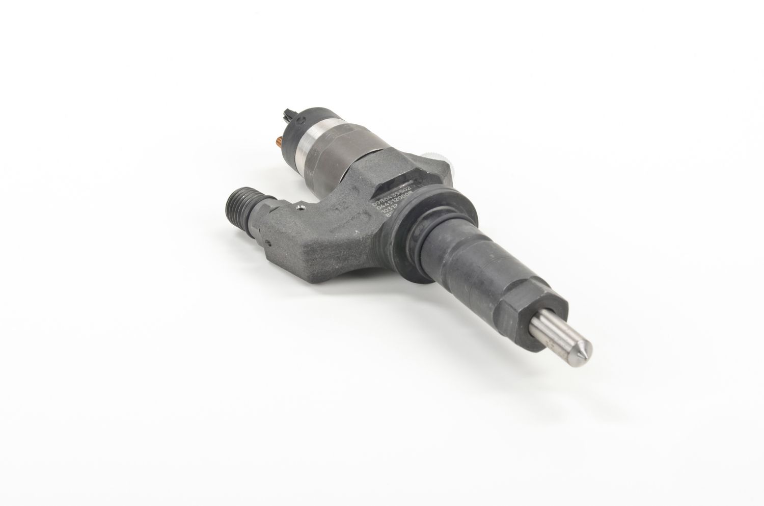 0445120027 0986435504 Common Rail Diesel Fuel Injectors Fit For Chevy GMC Duramax 6.6L LLY Express Silverado Savana Sierra 2500 3500 2500HD 3500HD 2004-2005 For Bosch OE 98002368 97303657 97780360