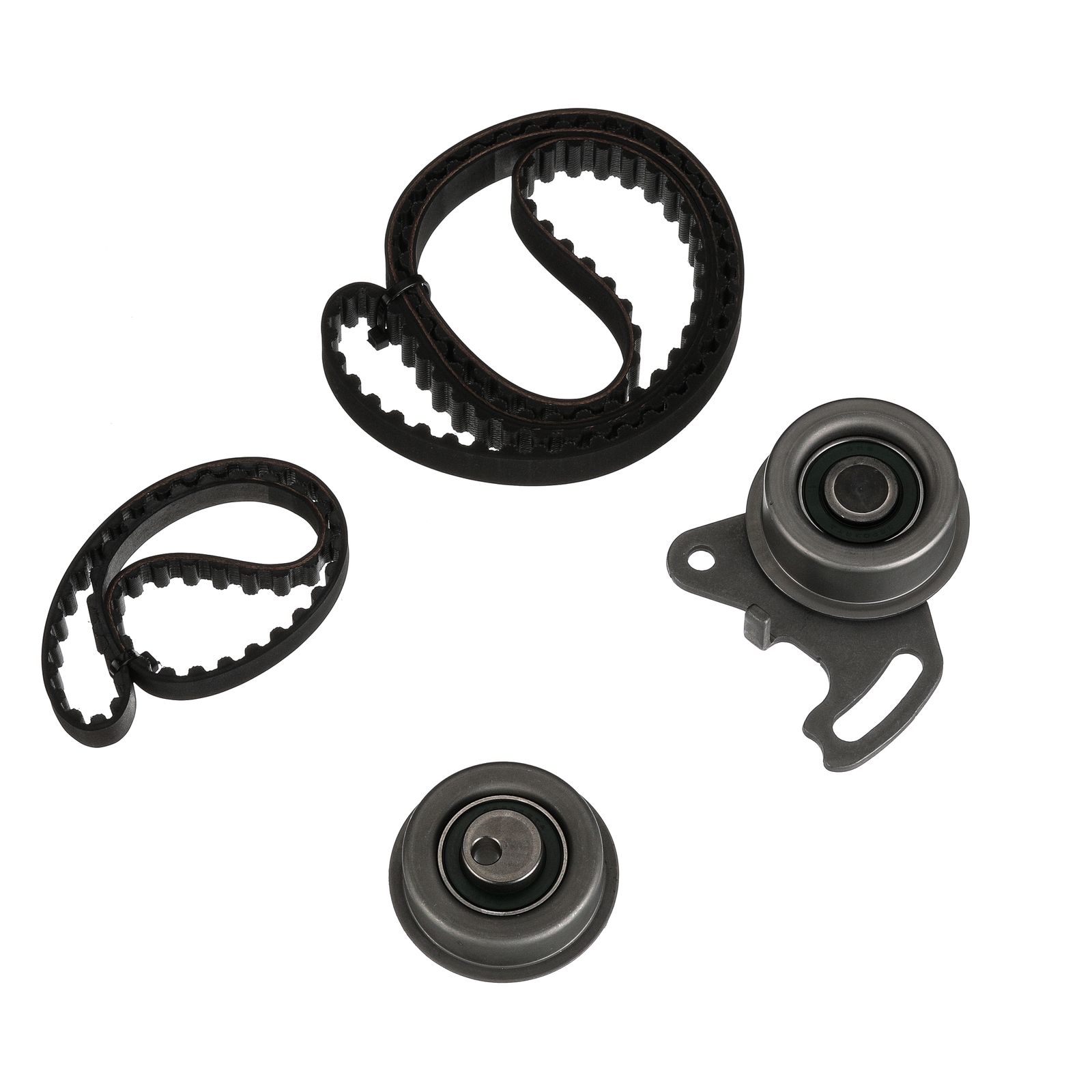 TCK158-PowerGrip Premium Timing Component Kit (TCK) 10