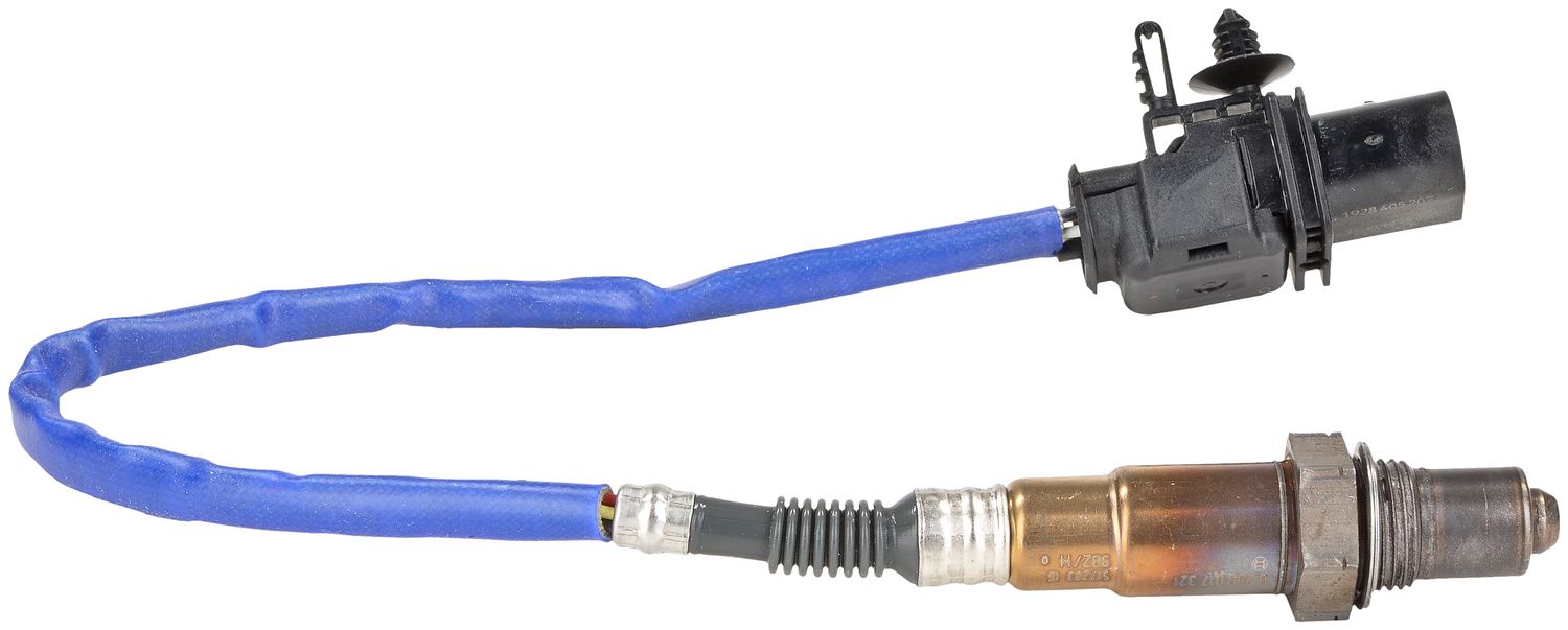 17321-OE MFR of Oxygen Sensors 5