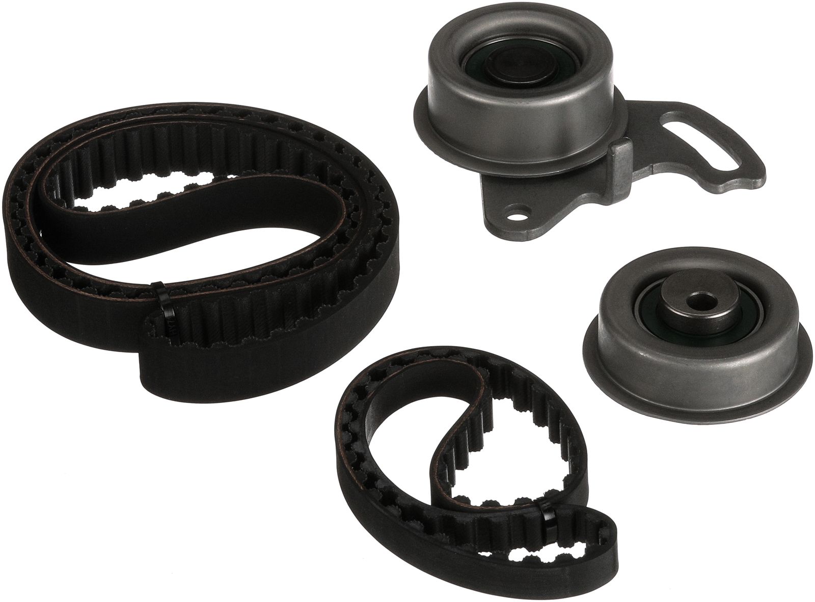 TCK158-PowerGrip Premium Timing Component Kit (TCK) 1