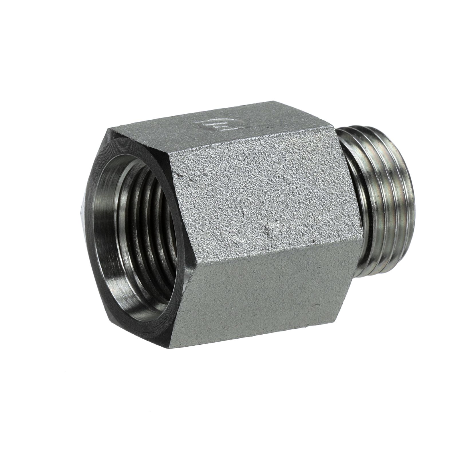 G60340-0406-Male O-Ring Boss to Female O-Ring Boss (SAE to SAE) 23