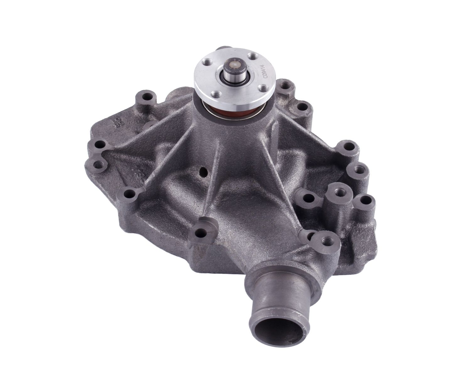 44024-Premium Engine Water Pump 6