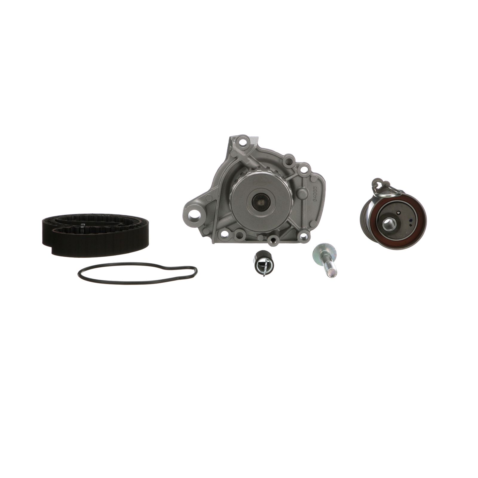 TCKWP312-PowerGrip Premium Timing Component Kit with Water Pump (TCKWP) 40