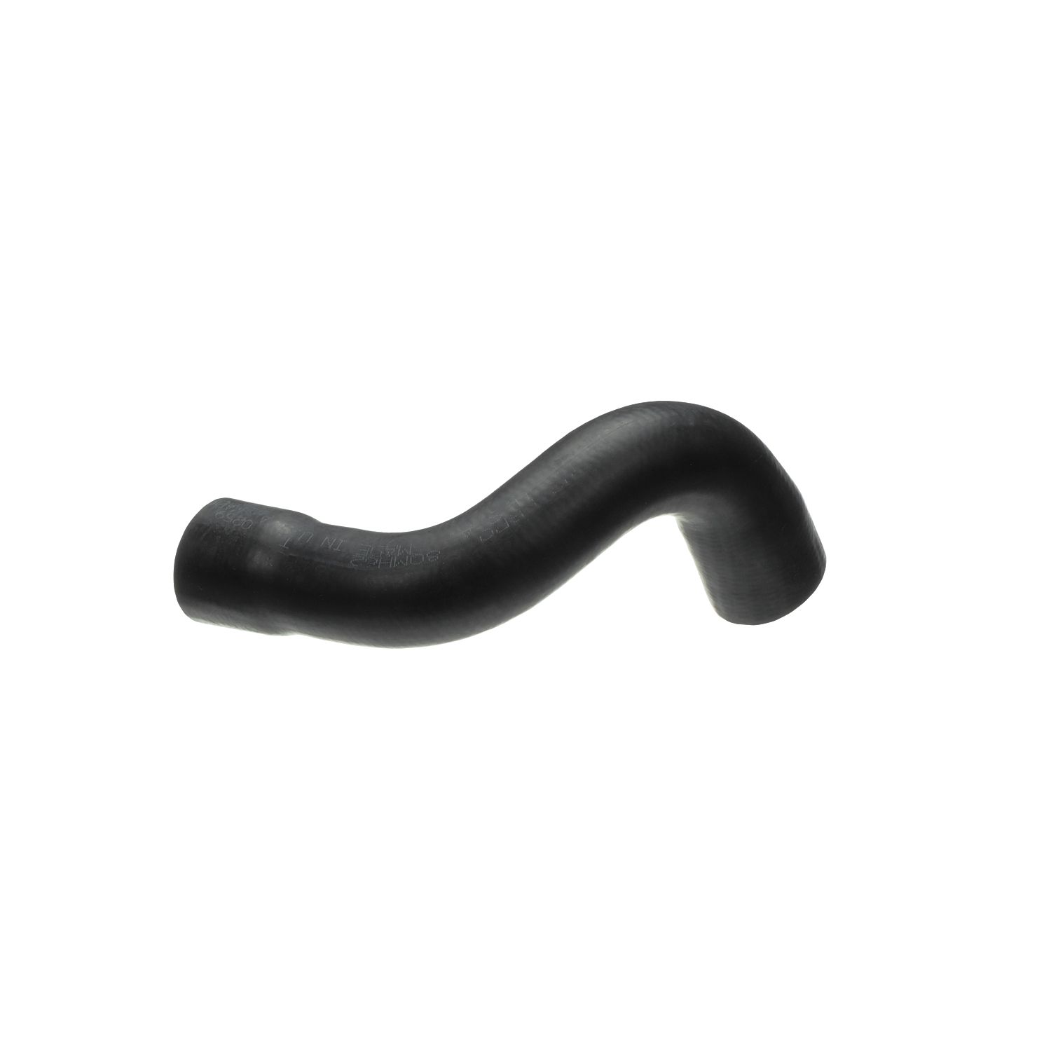21182-Premium Molded Coolant Hose 10
