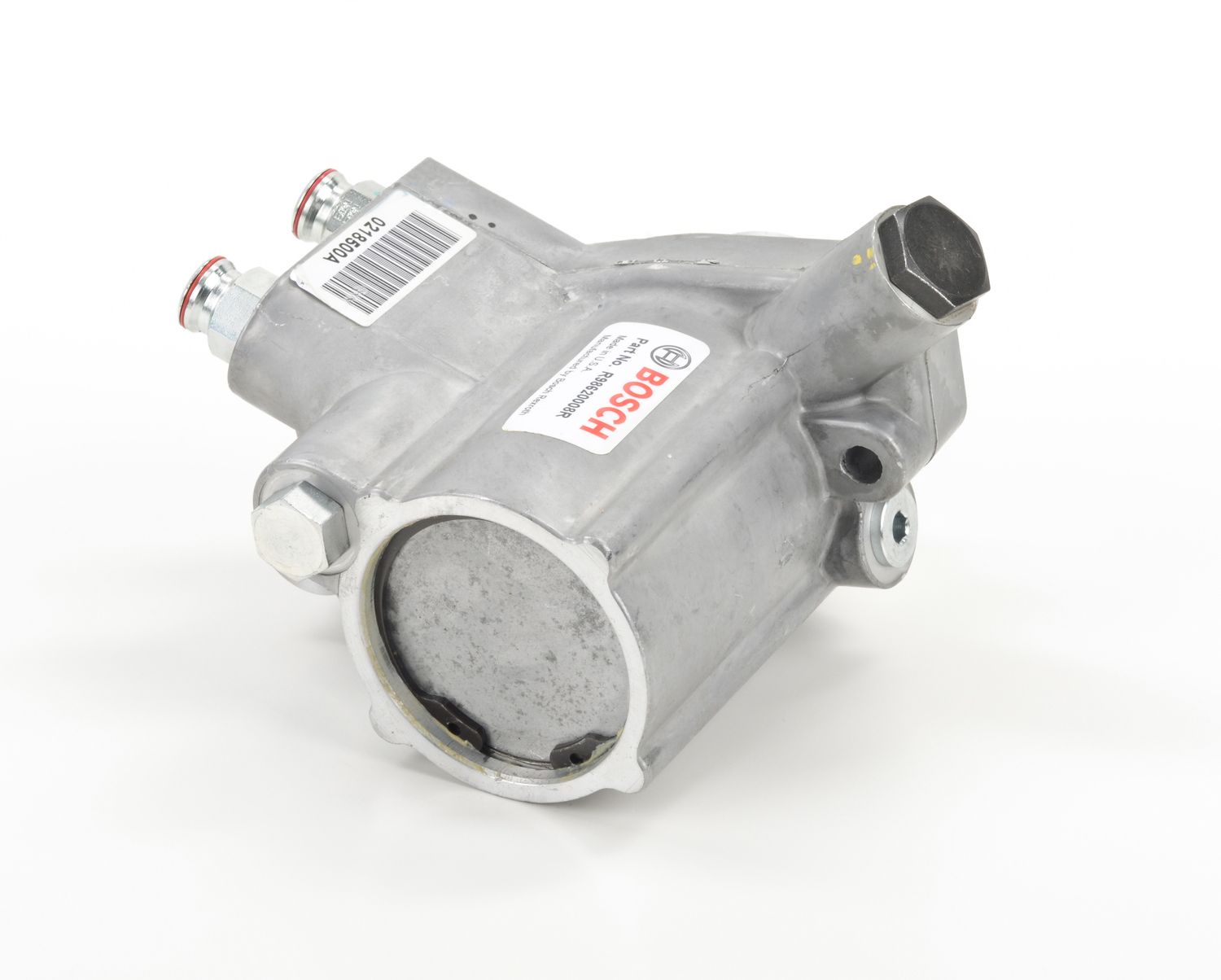 HP008X-Bosch High Pressure Oil Pump 9