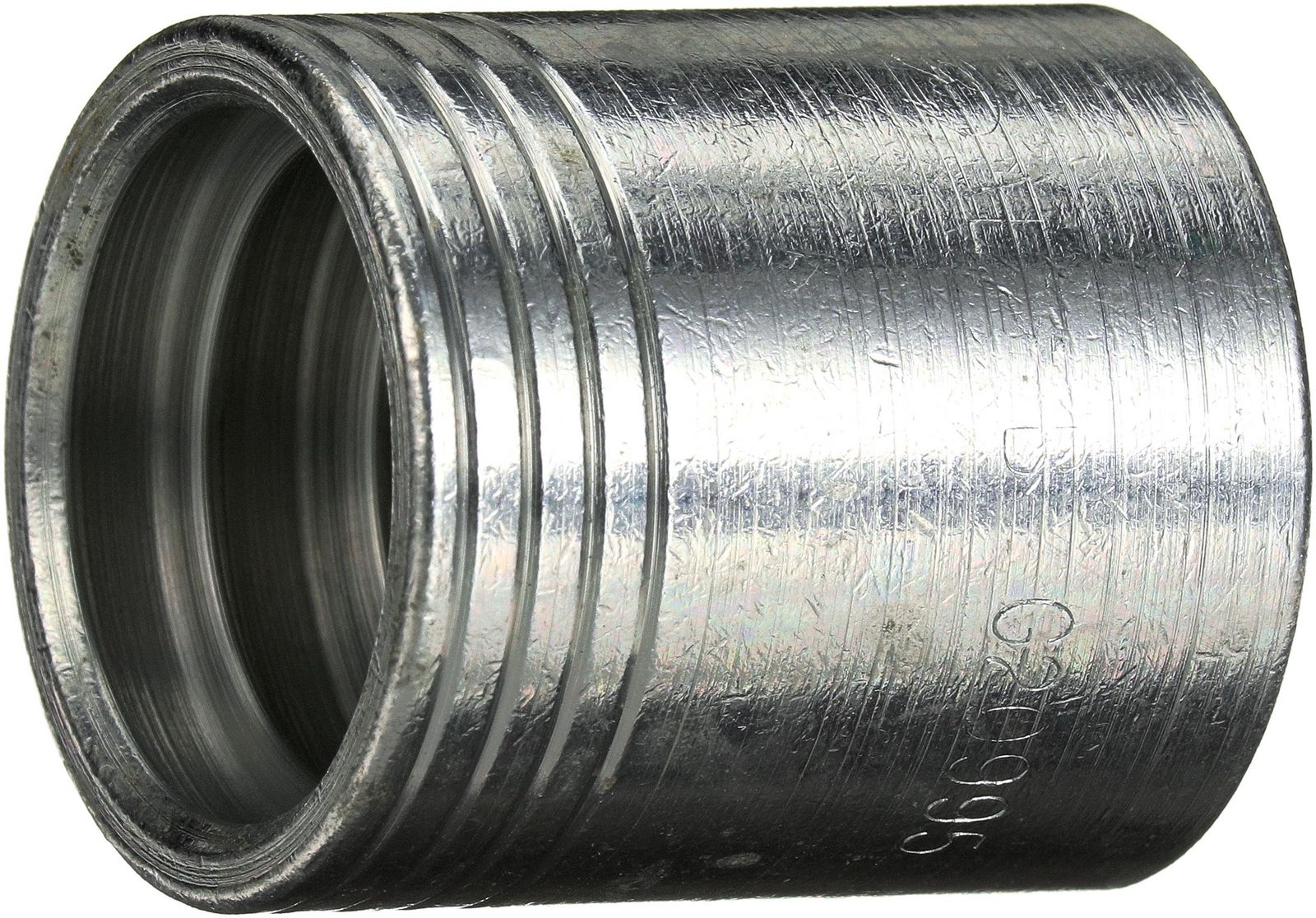 G20995-0416T-GS Ferrule for 4-Spiral Hose - TuffCoat Xtreme Plating (GlobalSpiral) 3