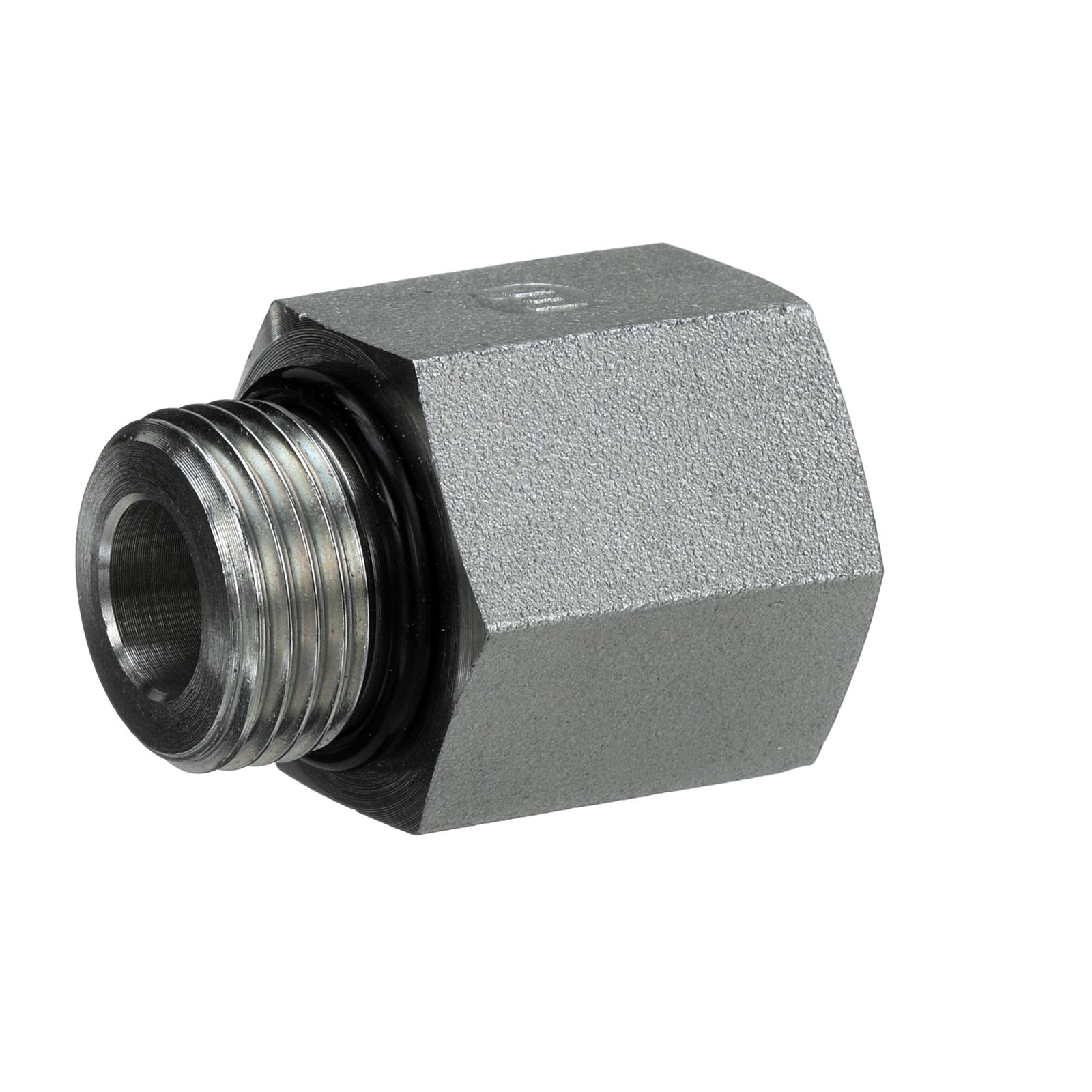 G60340-0406-Male O-Ring Boss to Female O-Ring Boss (SAE to SAE) 24