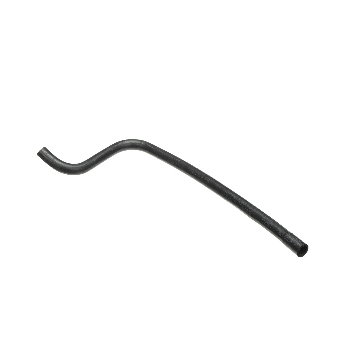 19126-Premium Molded Heater Hose 51