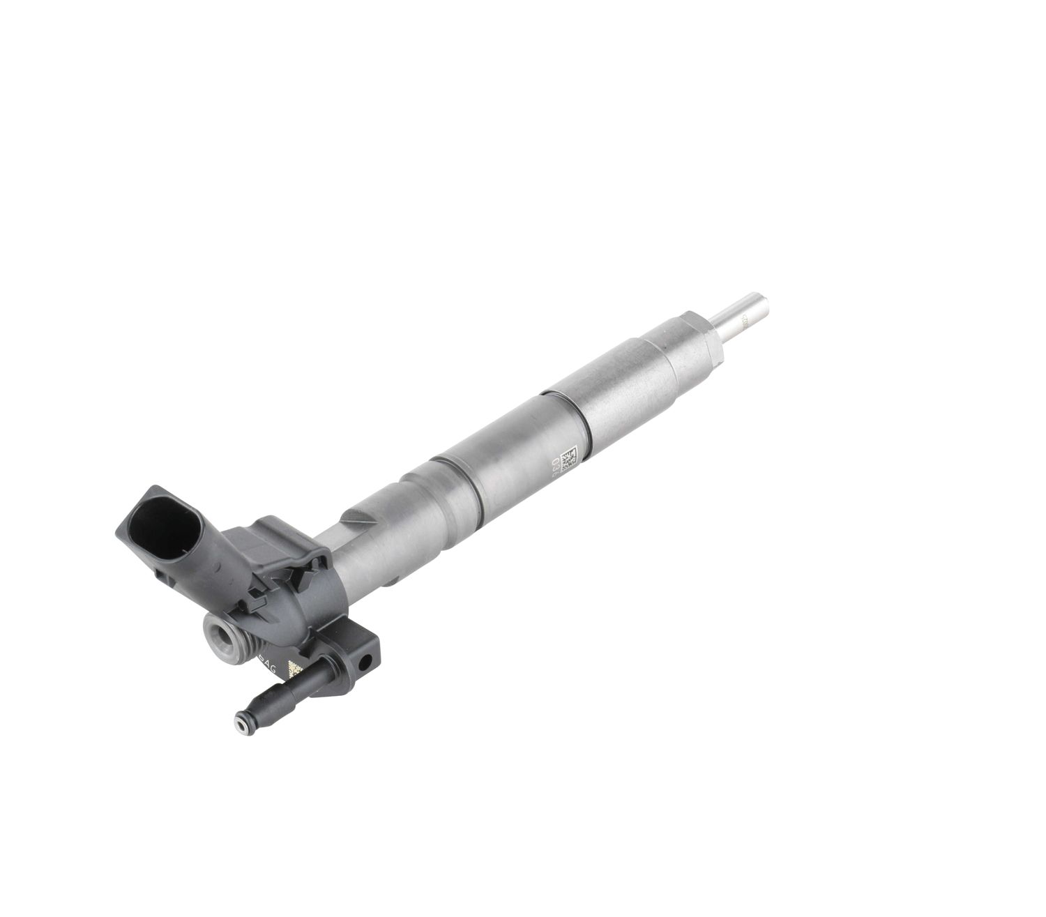0986435398-Bosch Common Rail Injector 33