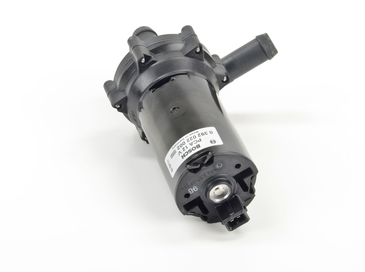 0392022002-Bosch Electric Water Pump 11