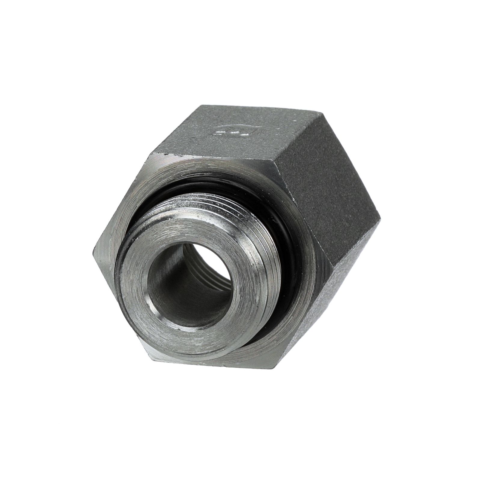 G60340-1616-Male O-Ring Boss to Female O-Ring Boss (SAE to SAE) 23