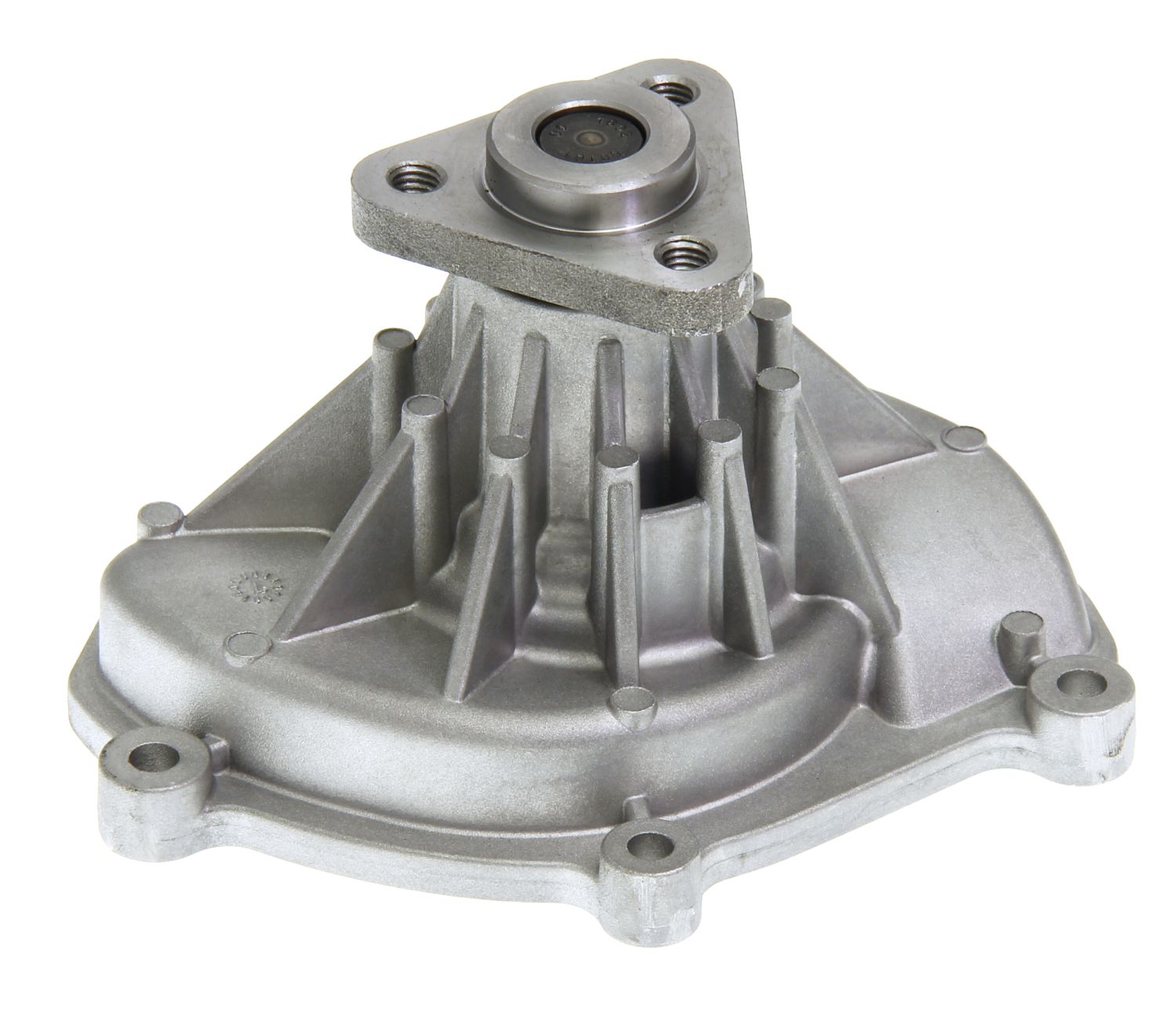 41205-Premium Engine Water Pump 2